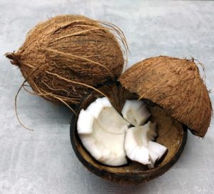 Coconut Meat-Best Mother's Day Gift