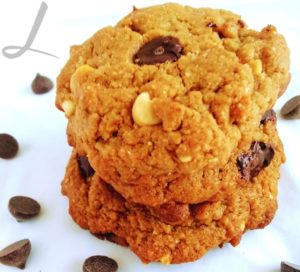 Chocolate Chip Cookies-Best Mother's Day Gift